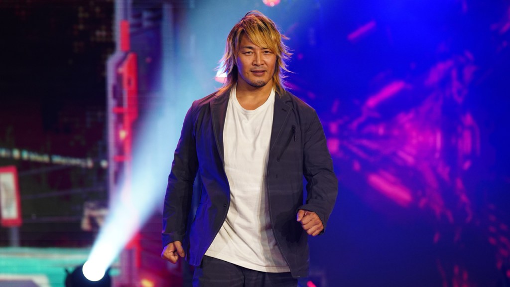 hiroshi tanahashi