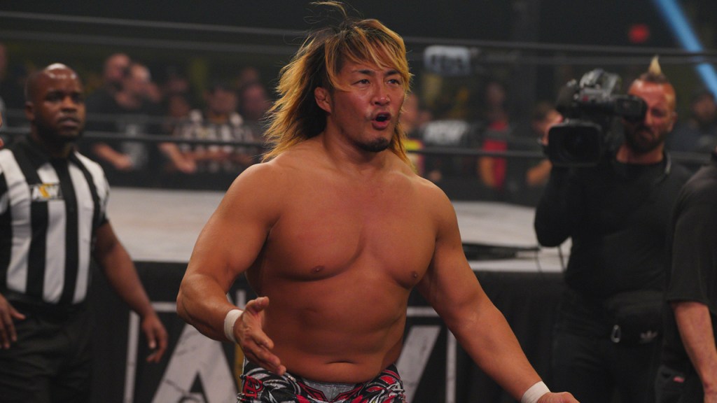 hiroshi tanahashi