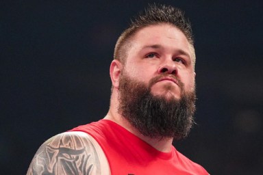 kevin owens