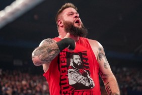 kevin owens