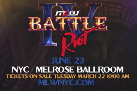 mlw battle riot iv