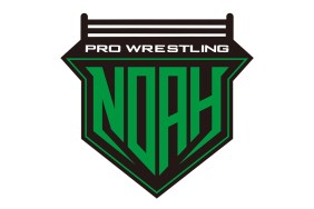 pro wrestling noah logo