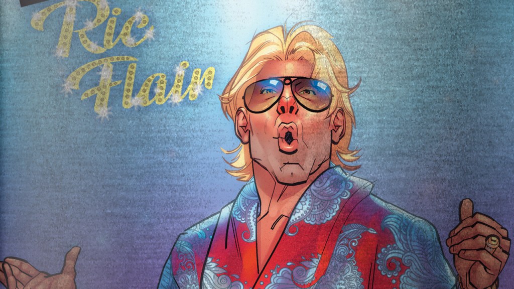 ric flair