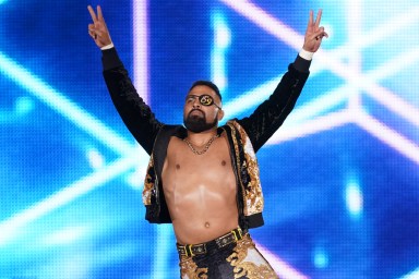 Rocky Romero