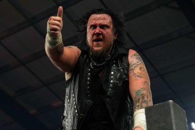 sami callihan