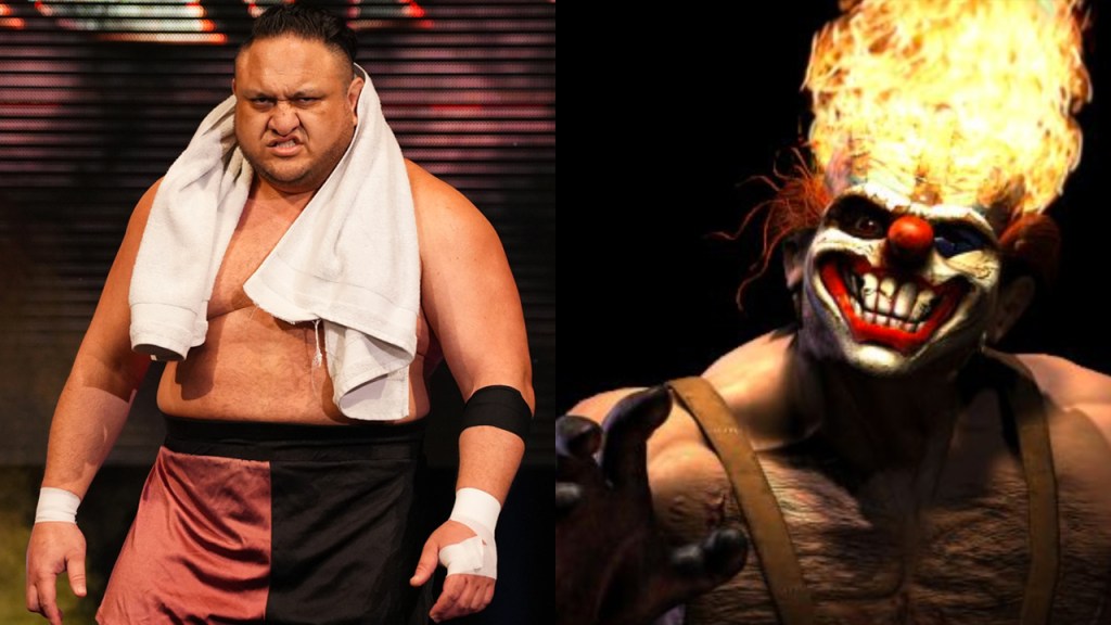 samoa joe sweet tooth aew 1