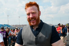 Sheamus