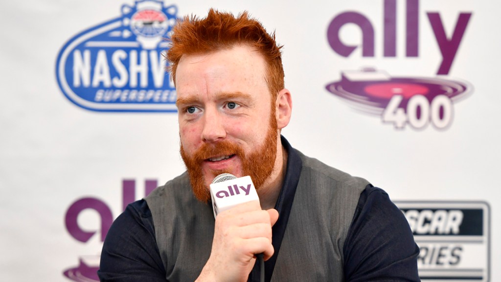 Sheamus