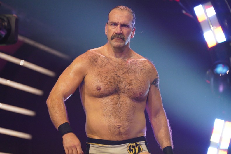 silas young