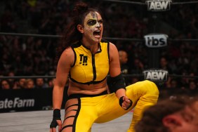 thunder rosa