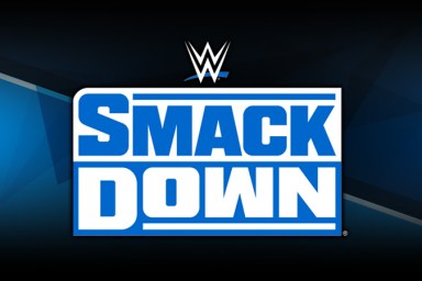 WWE SmackDown Results wade barrett corey graves