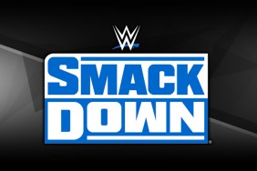 wwe smackdown