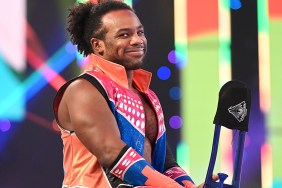 xavier woods