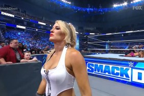 Lacey Evans WWE SmackDown