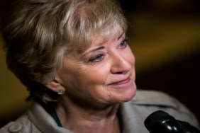 Linda McMahon