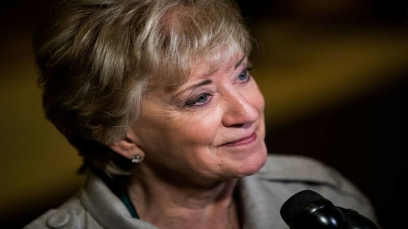 Linda McMahon