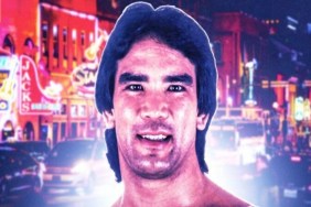 Ricky Steamboat NWA