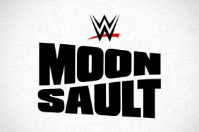 WWE Moonsault