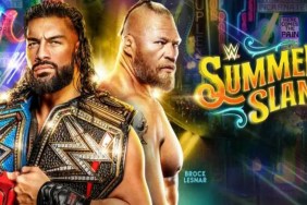 WWE SummerSlam