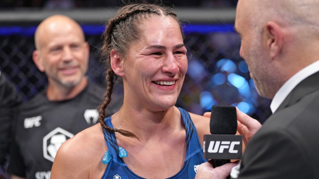 Jessica Eye