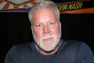 Kevin Nash