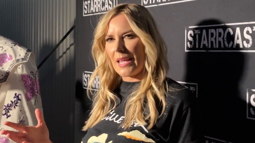 renee paquette starrcast v