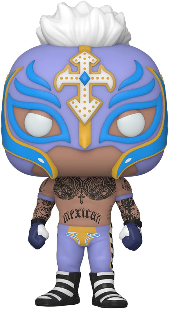 rey mysterio