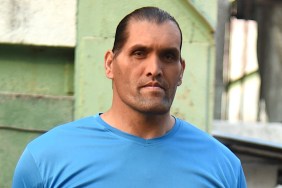 The Great Khali