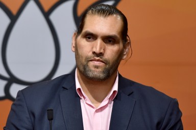 The Great Khali