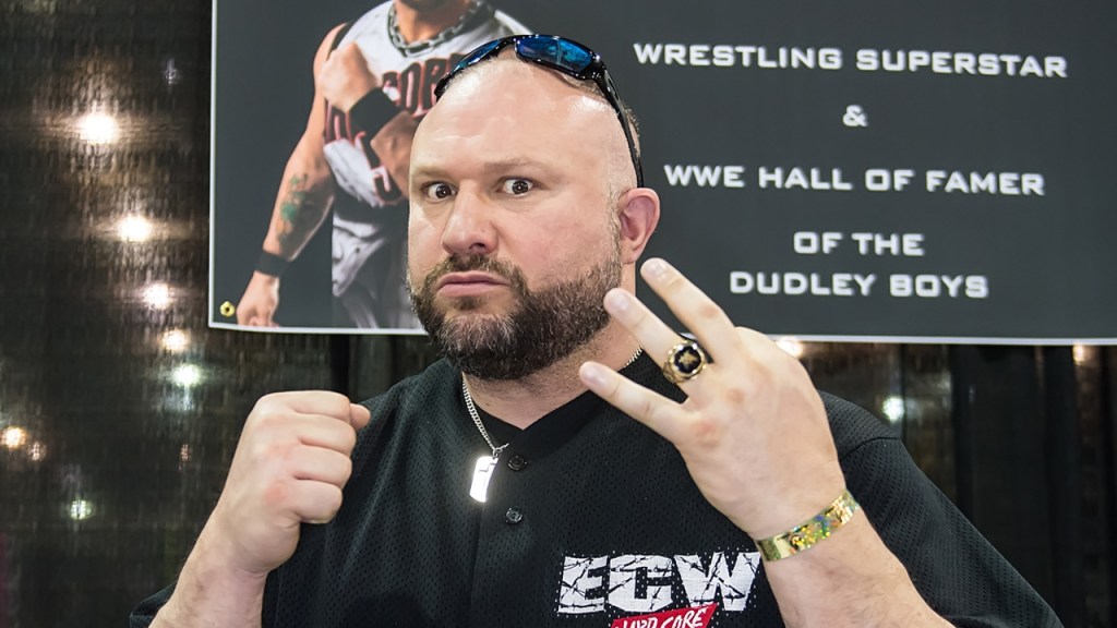 Bully Ray