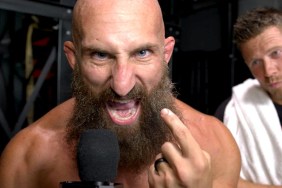 Ciampa WWE