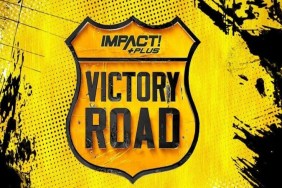 IMPACT Wrestling Victory Road