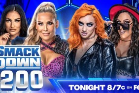 Jacy Jayne Gigi Dolin WWE SmackDown