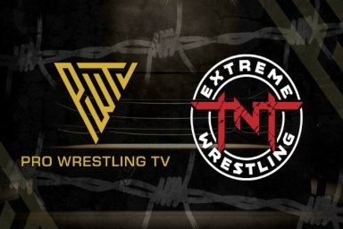 Pro Wrestling TV TNT Wrestling