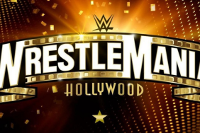 WWE WrestleMania 39 Logo