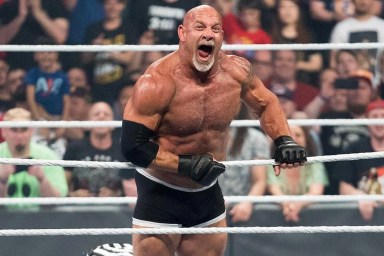 goldberg