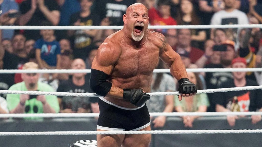 goldberg