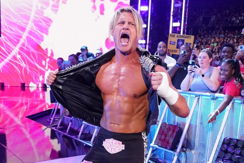 dolph ziggler