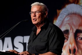 Eric Bischoff