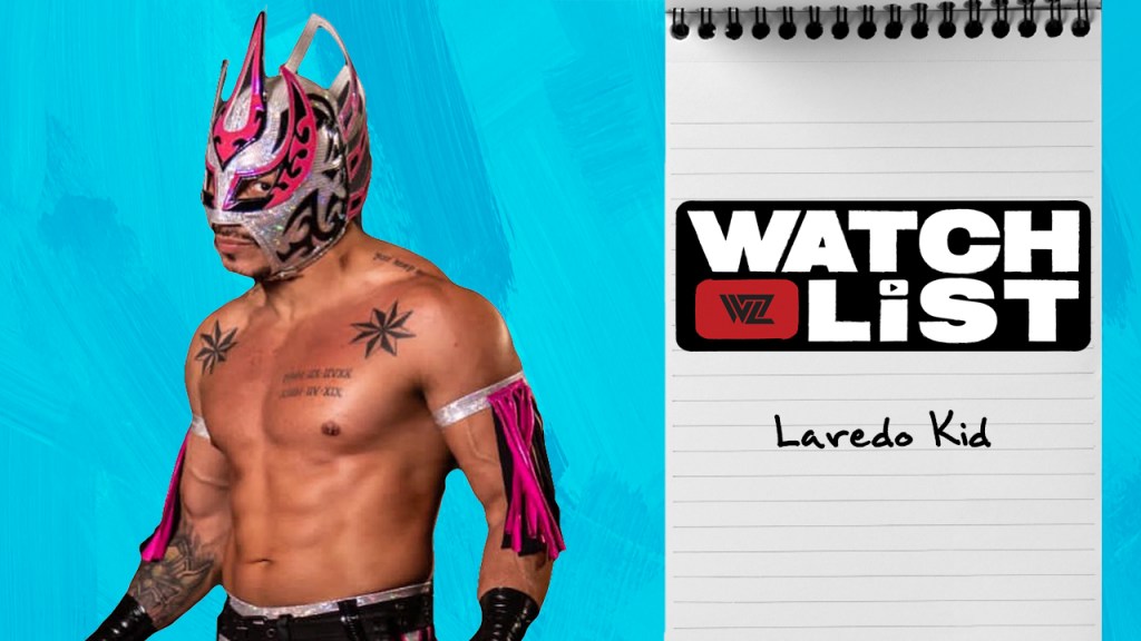 laredo kid