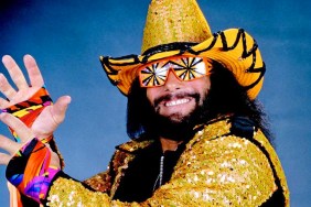 Macho Man Randy Savage