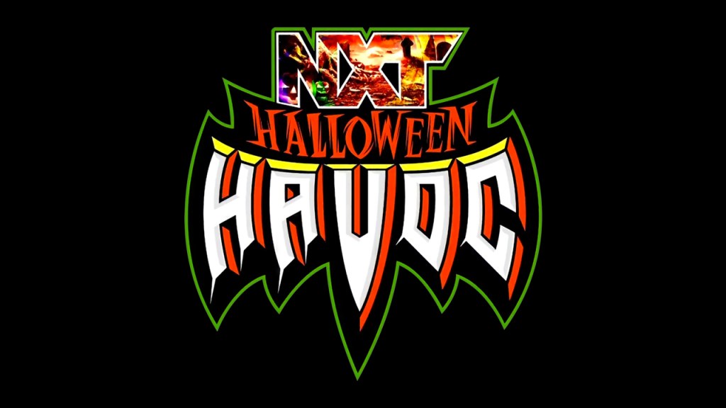 nxt halloween havoc