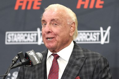 Ric Flair