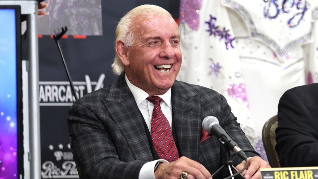 Ric Flair