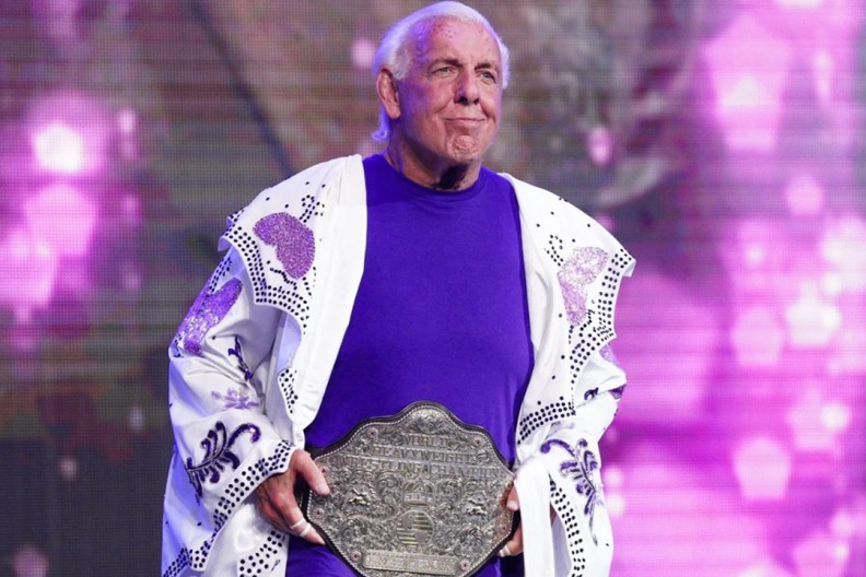 ric flair