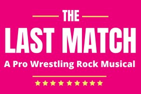 The Last Match - Jeremiah James