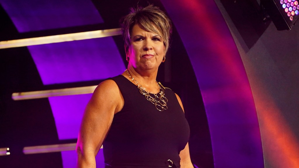 vickie guerrero