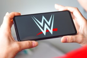 WWE logo