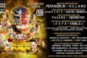 AAA TripleMania XXX