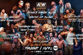 AEW Rampage Grand Slam